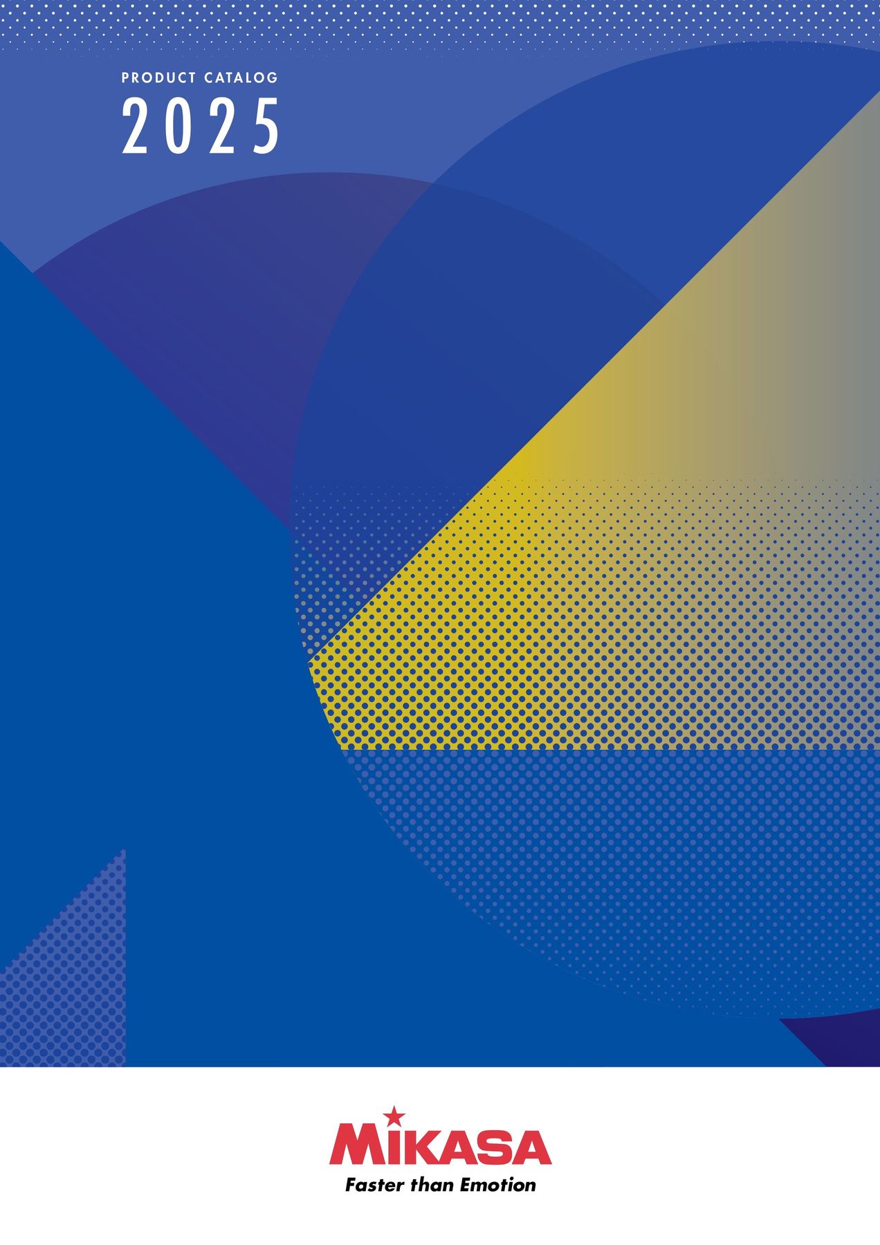 2025ミカサ総合カタログ