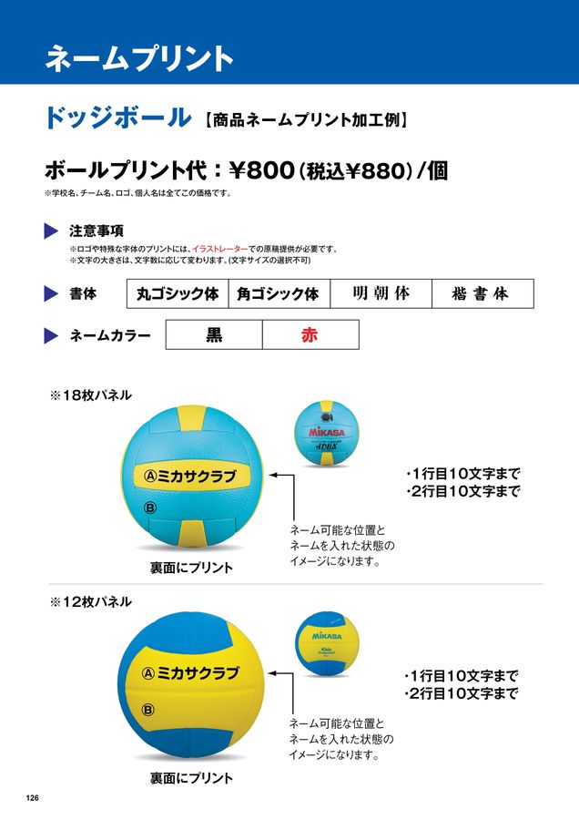2025ミカサ総合カタログ