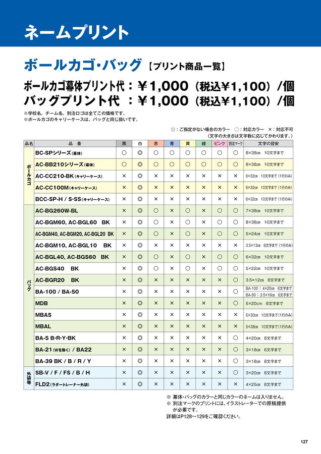2025ミカサ総合カタログ