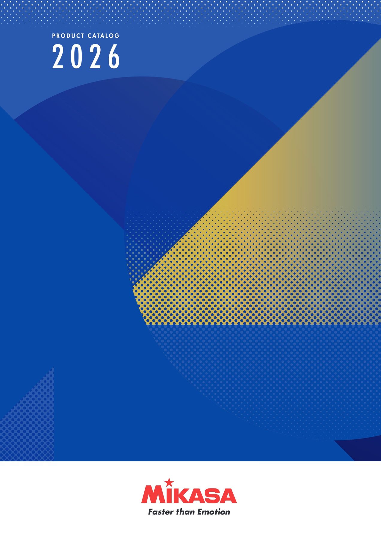 2026ミカサ総合カタログ