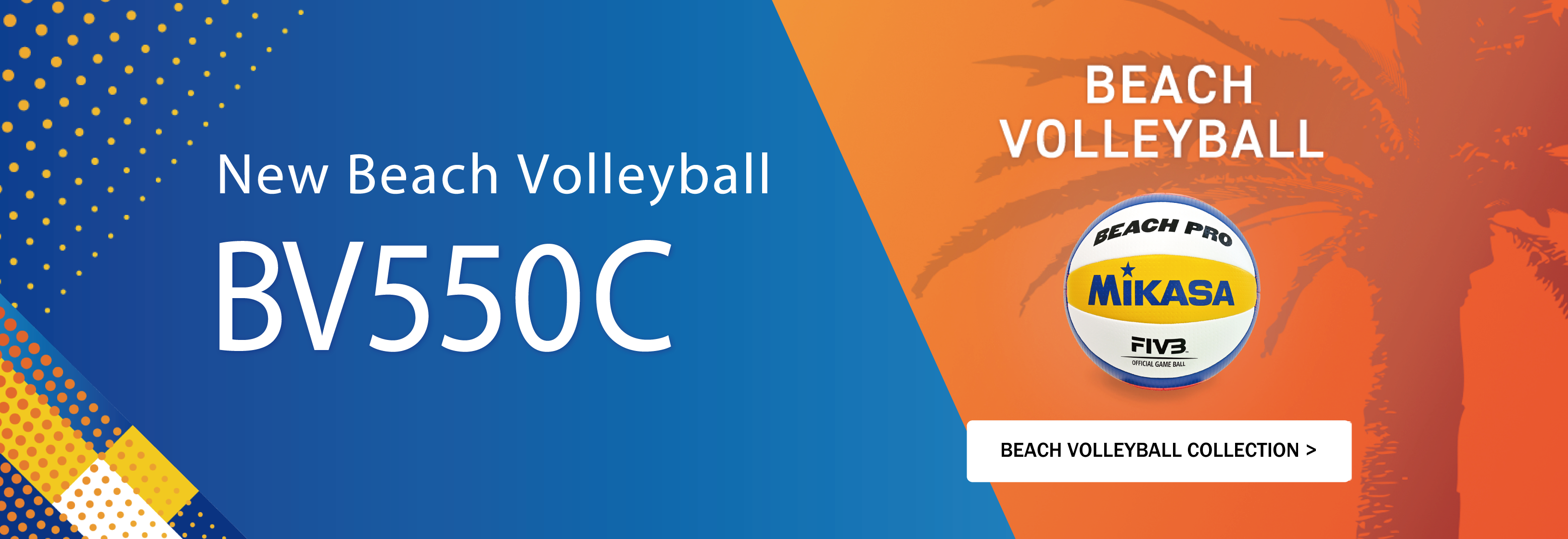 beach volleyball