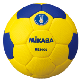 Mikasa MVA300 FIVB Official volleyball Indoor/outd blue/yellow Volleyball  Size 4 80409017335