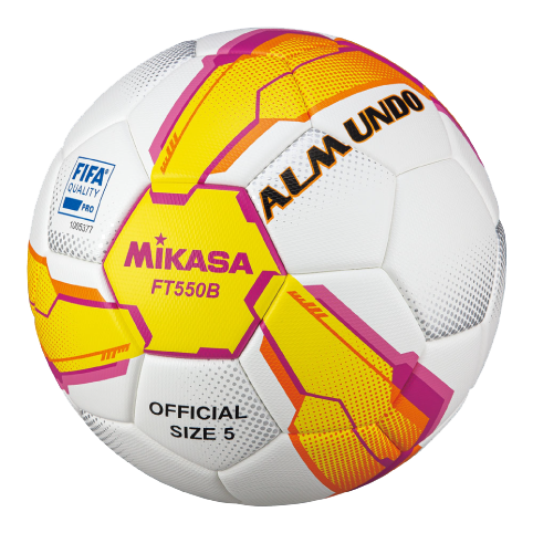 Laminated ball (New material type)