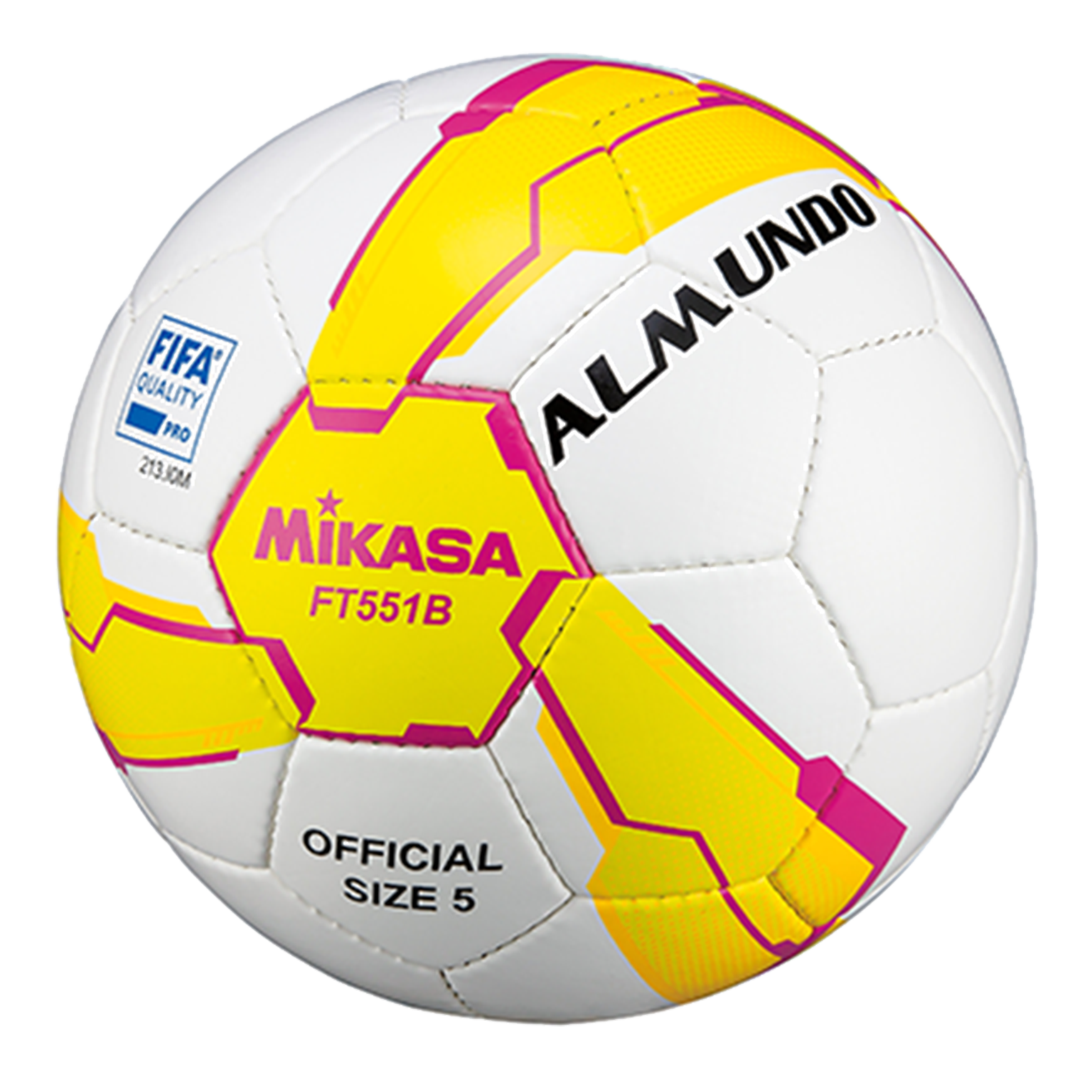 Mikasa Volleyball Universal Ventil schwarz 