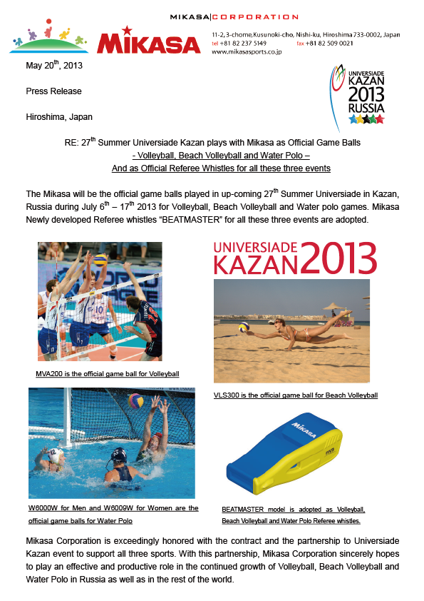 20130520_UniversiadeKazan_newsletter_Final1