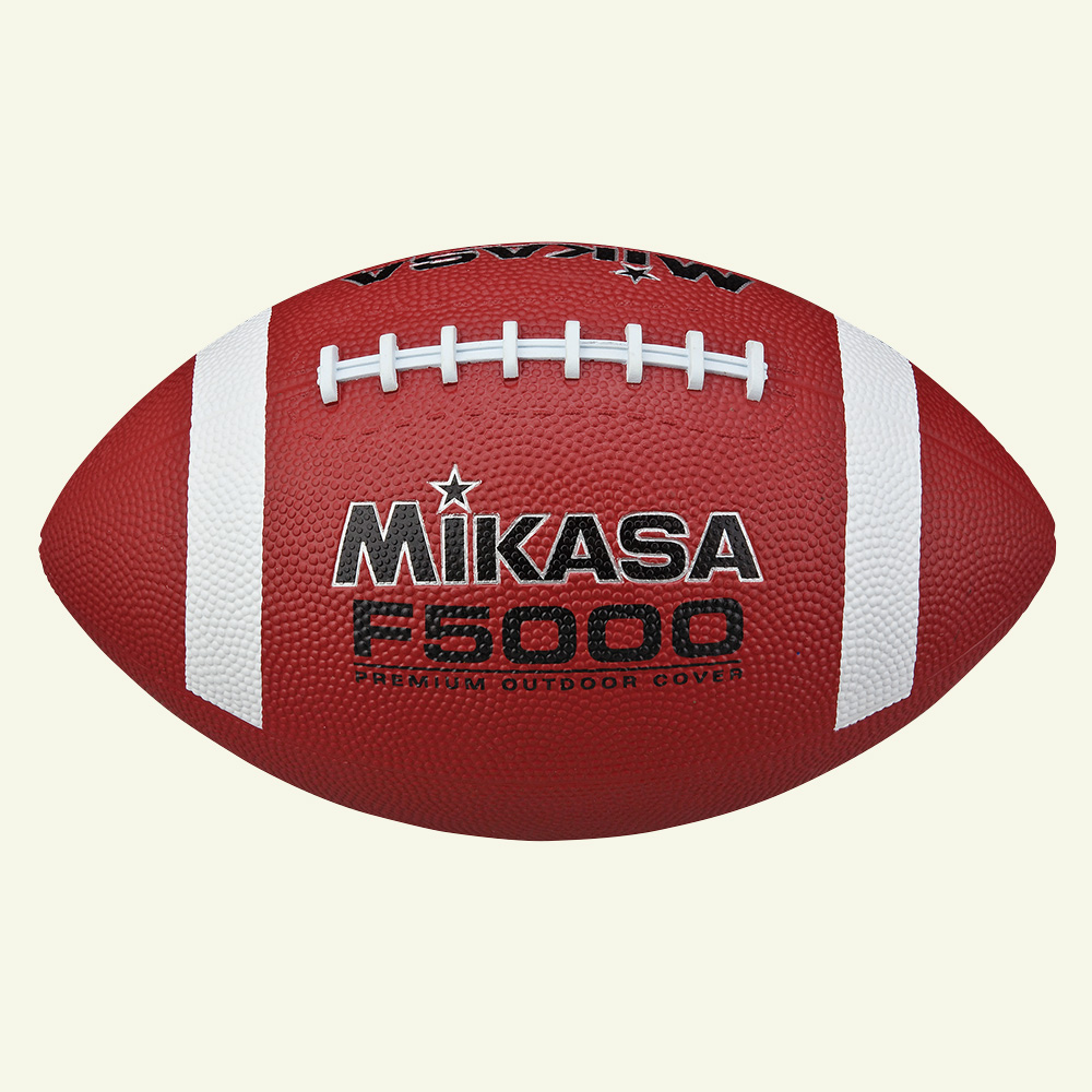 Mikasa Snow Volleyball Ball