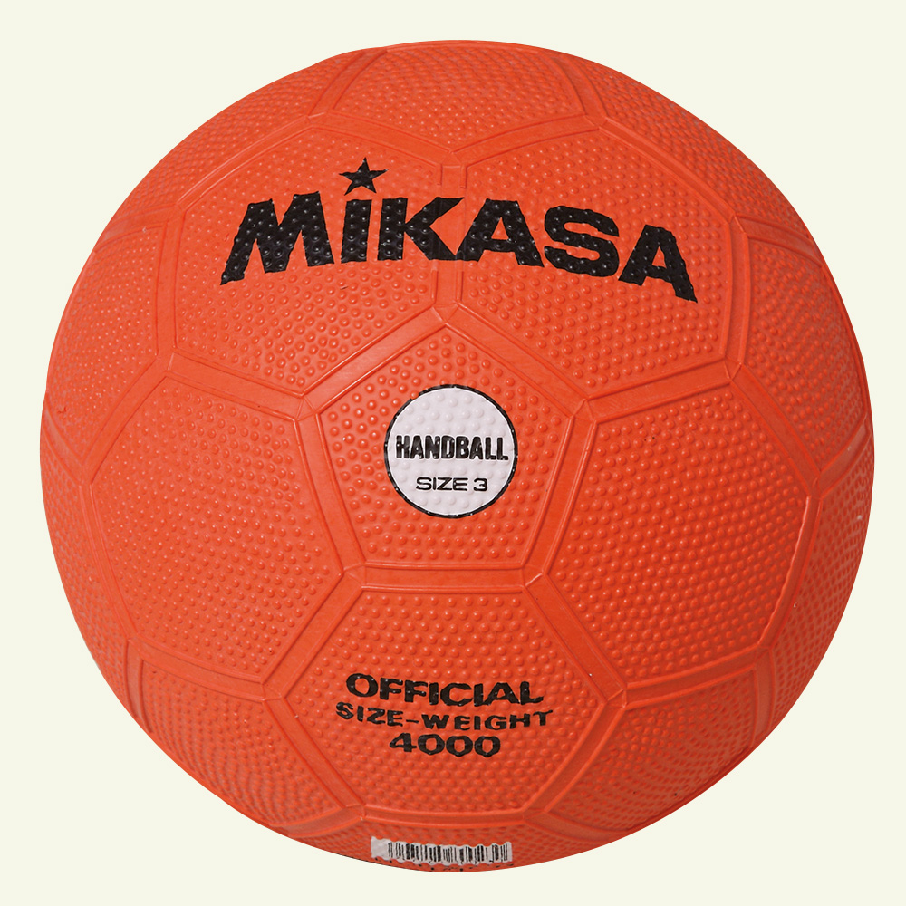 Mikasa Snow Volleyball Ball