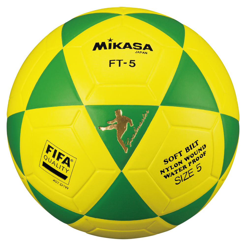 FT-5GY-FQ | MIKASA
