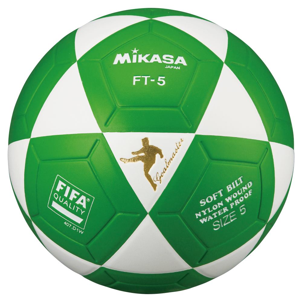 FT-5WG-FQ | MIKASA