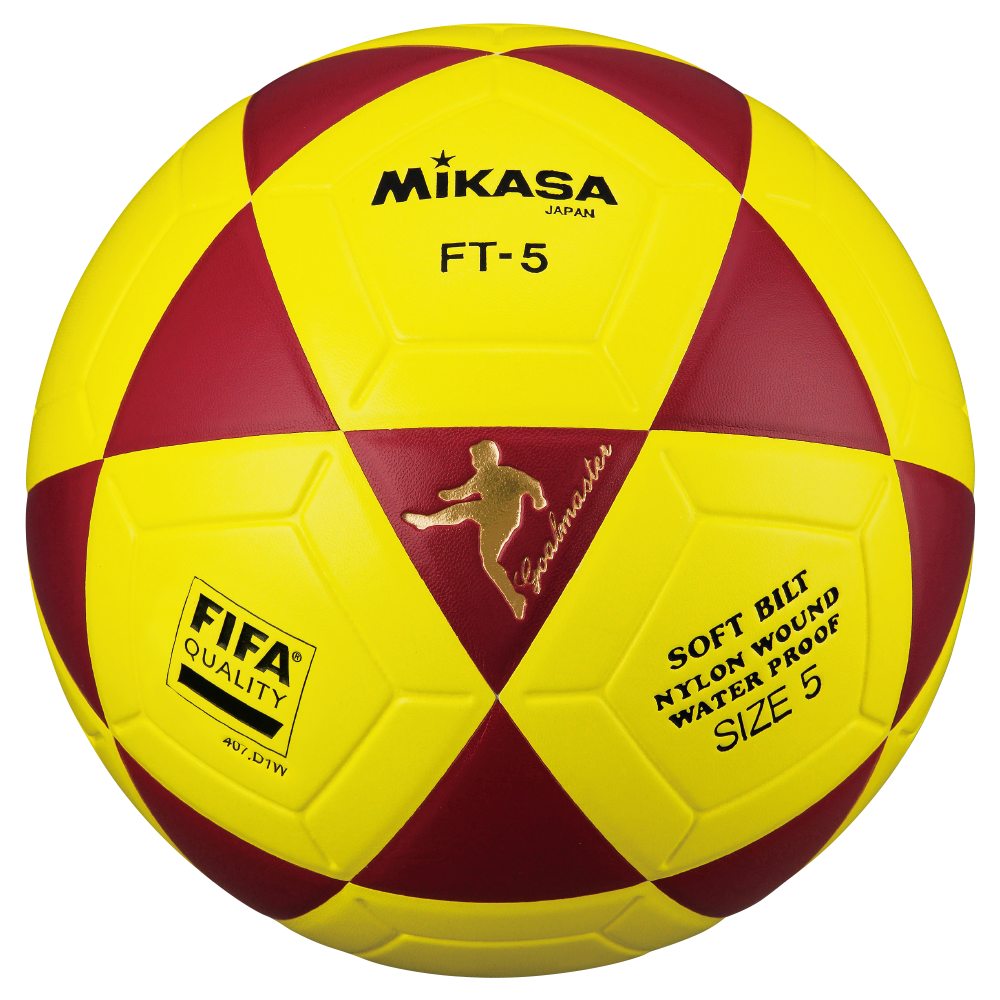FT-5RY-FQ | MIKASA