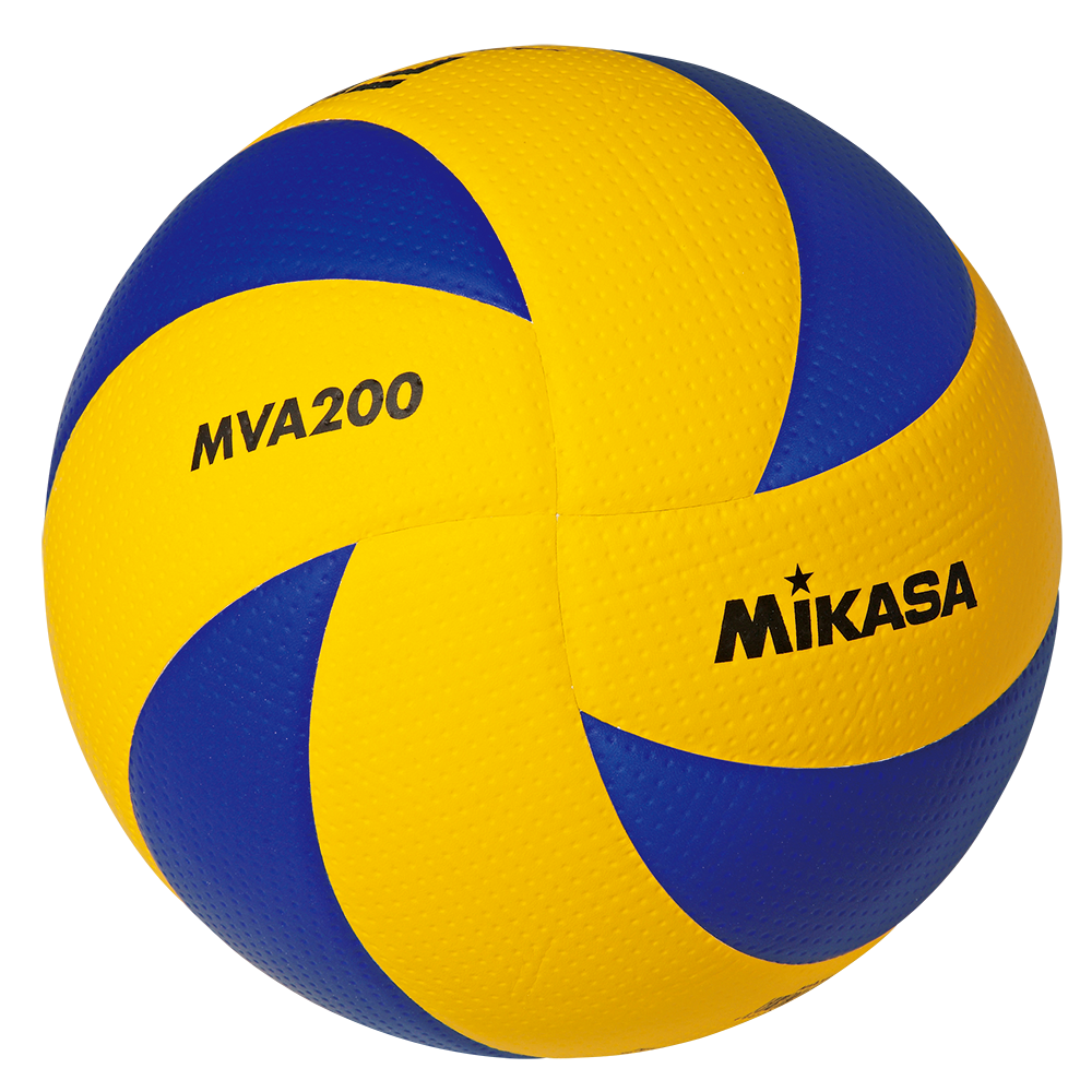 MVA200 | MIKASA