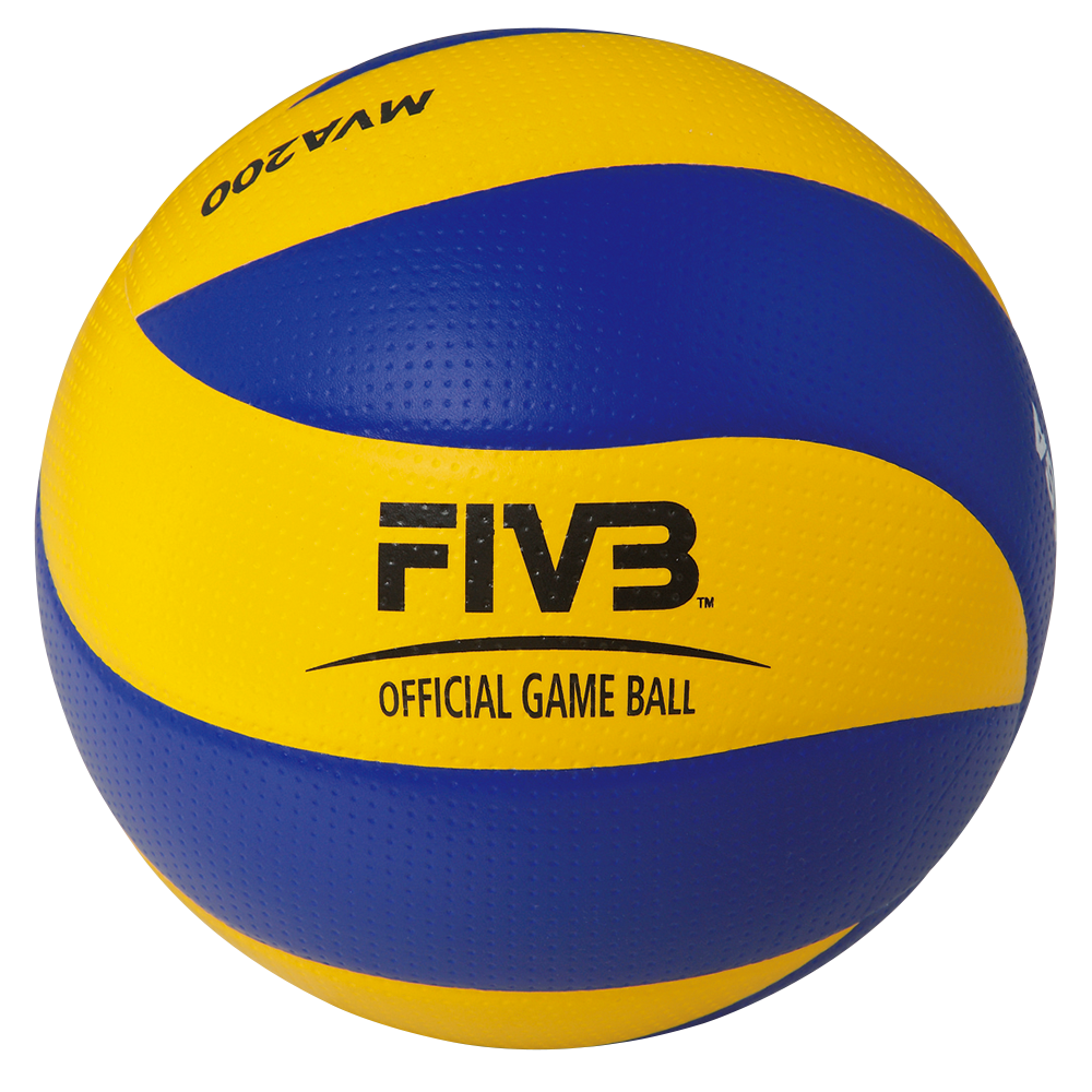 fivb indoor volleyball