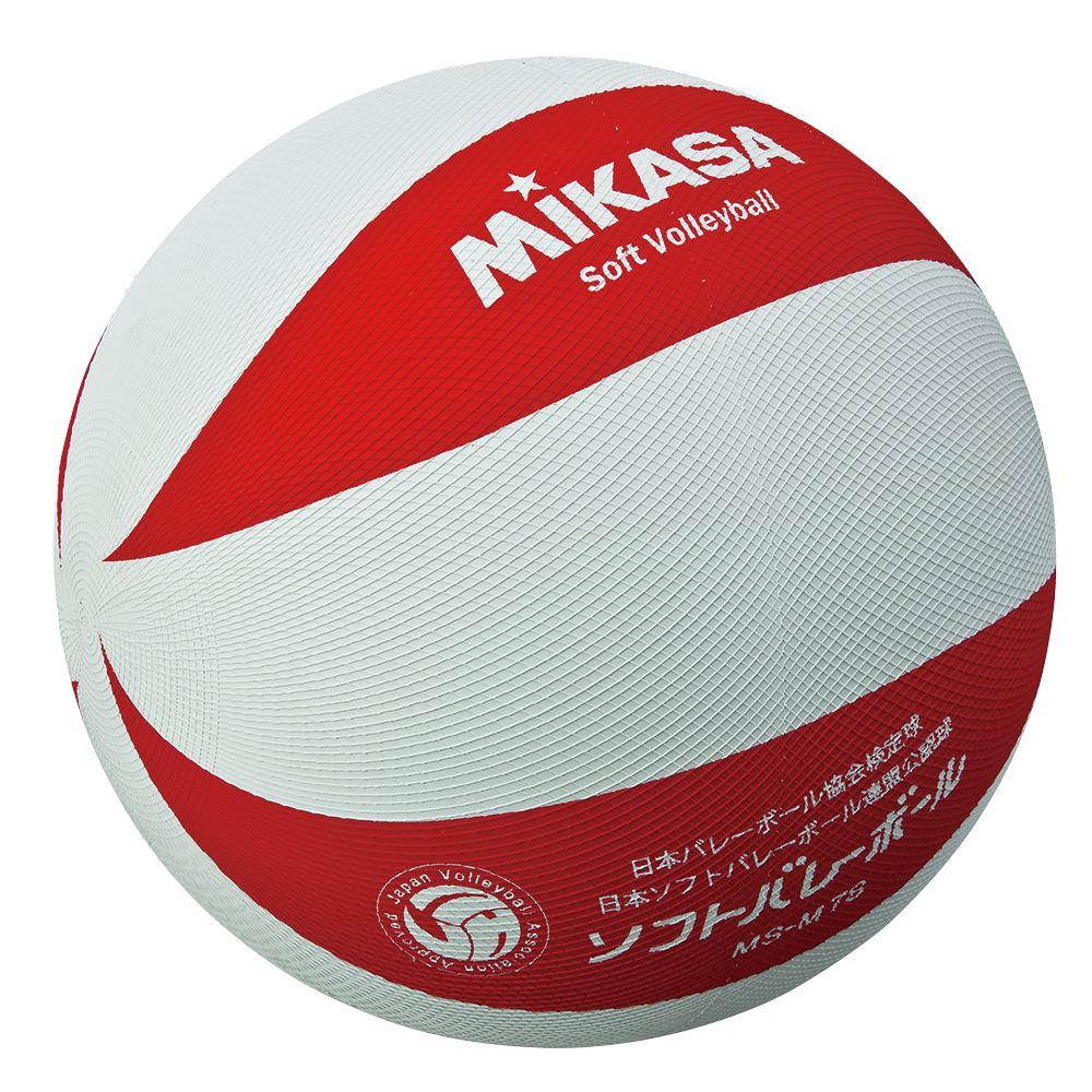 Mikasa Snow Volleyball Ball