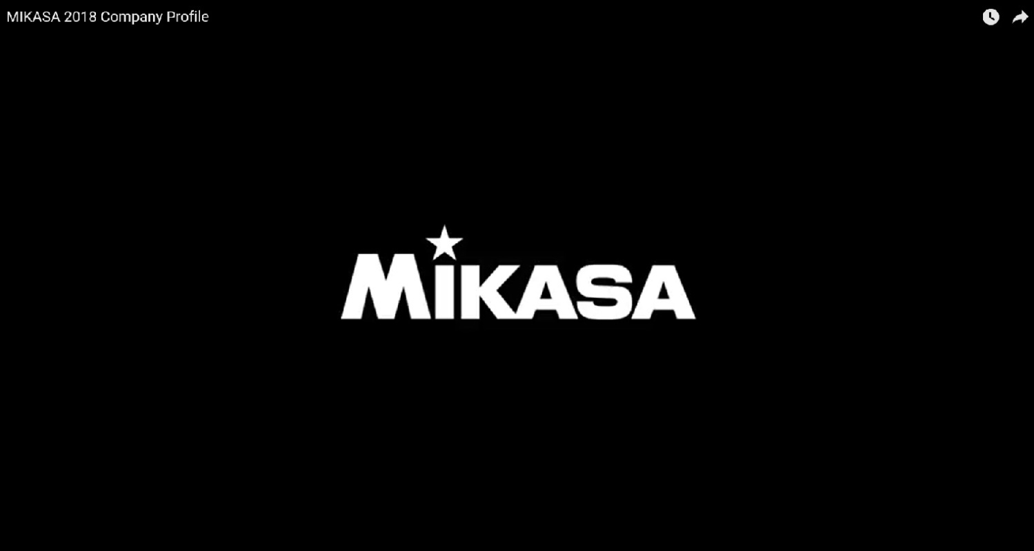 Mikasa Company Profile 2018 | MIKASA