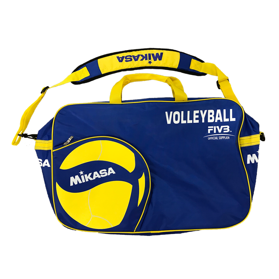 Mikasa Ball Bag for Beach Volleyball Dia 210mm Polyurethane Bv1b 4907225830169 for sale online 