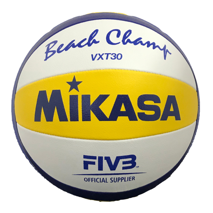 Pallone Beach Volley Mikasa Beach Champ VXT30 