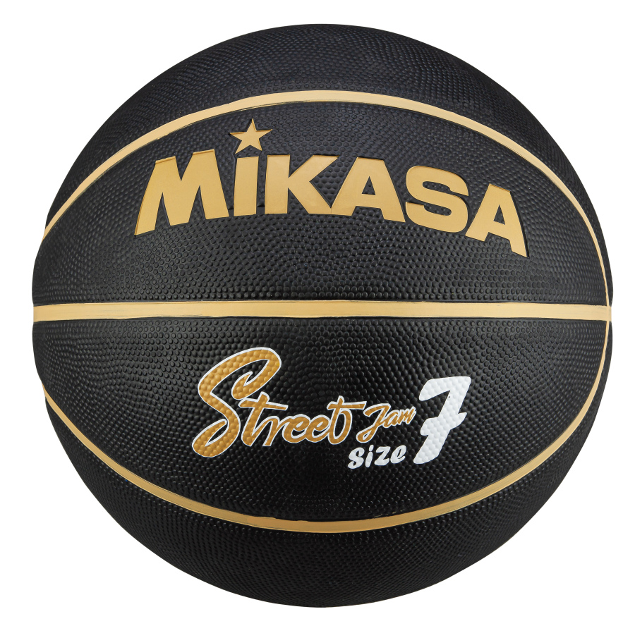 Pallone da Allenamento Colore: Giallo/Nero Circonferenza 65-67 cm Dimensione 5 Mikasa Stellerball MVT 500 