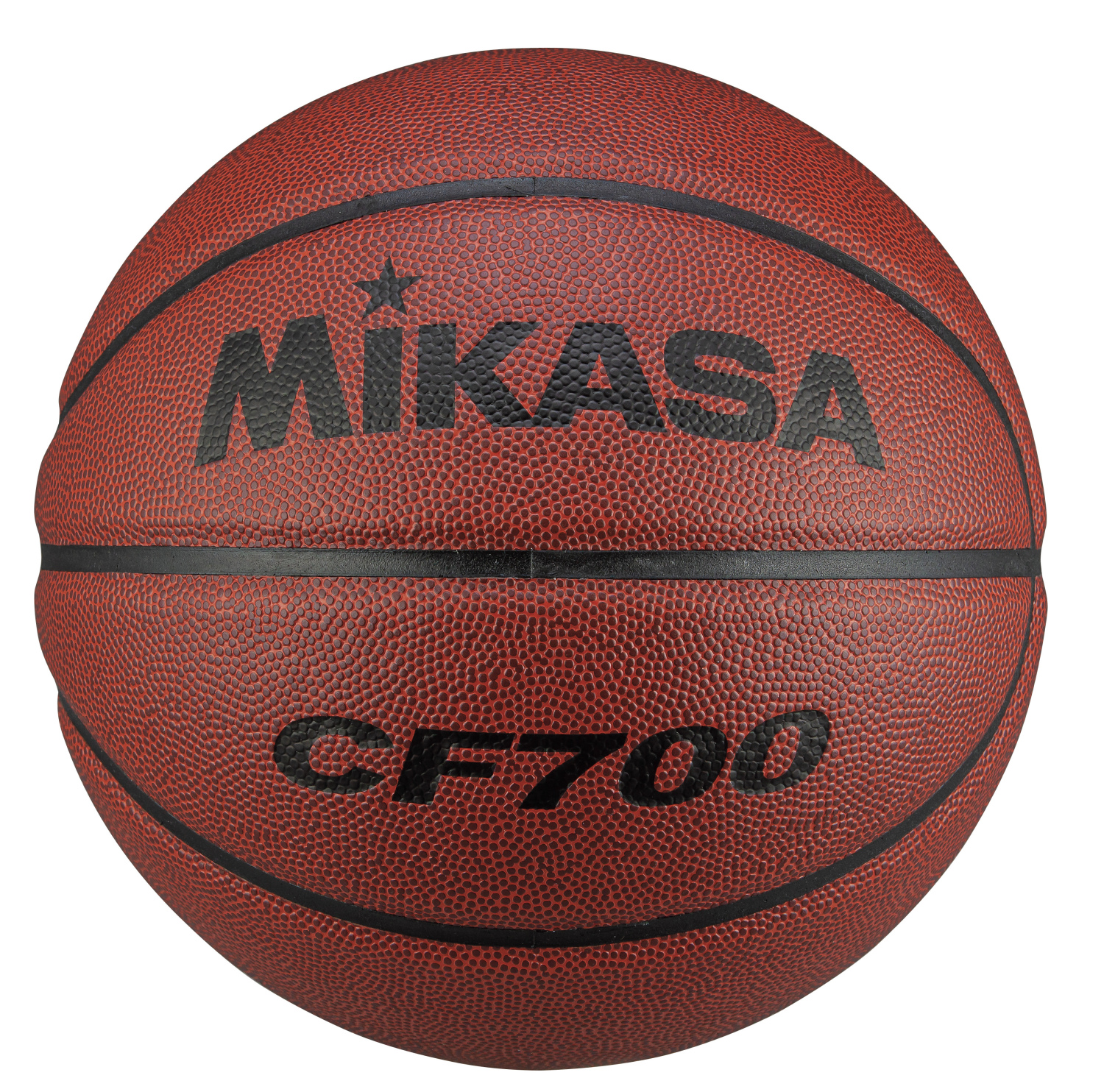 MIKASA CF7000 NEO バスケットボール 楽天市場】ミカサ【MIKASA】バスケットボール 検定球7号 2025年