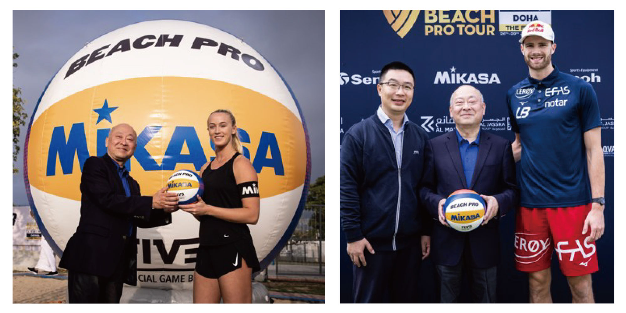 fivb beach pro tour challenge dubai