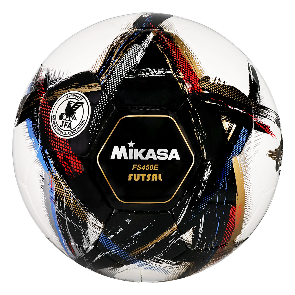 New Design Futsal Official Game Ball OrgestA To Be Launched in Mid