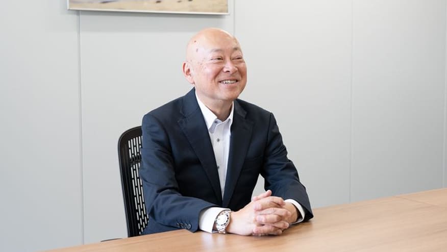 採用メッセージ