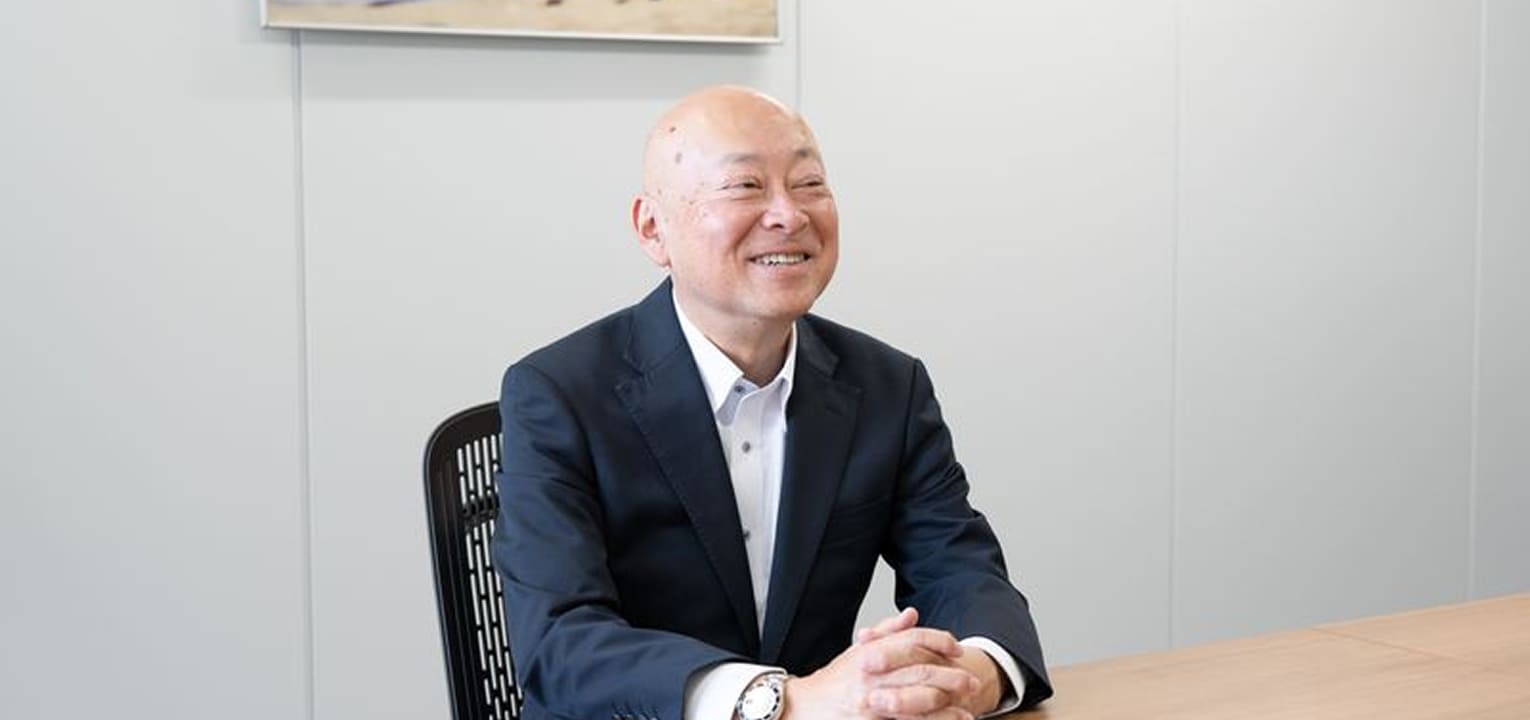 採用メッセージ