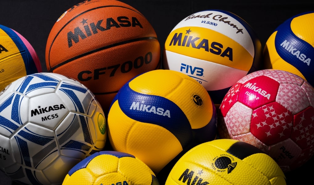 ボール・スポーツ用品