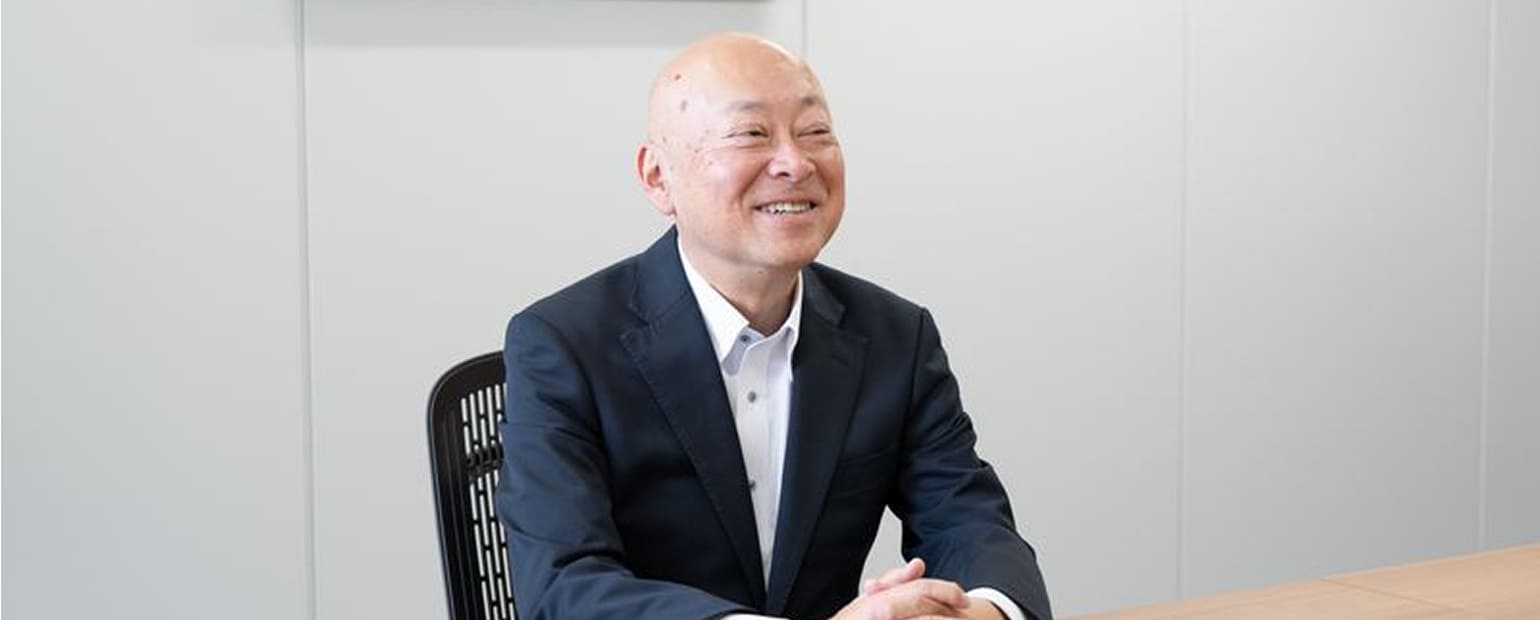 採用メッセージ