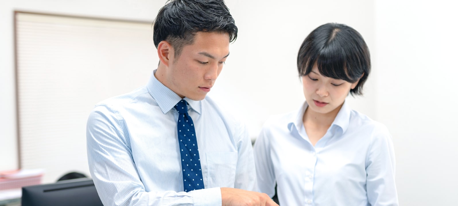 大切にしていること