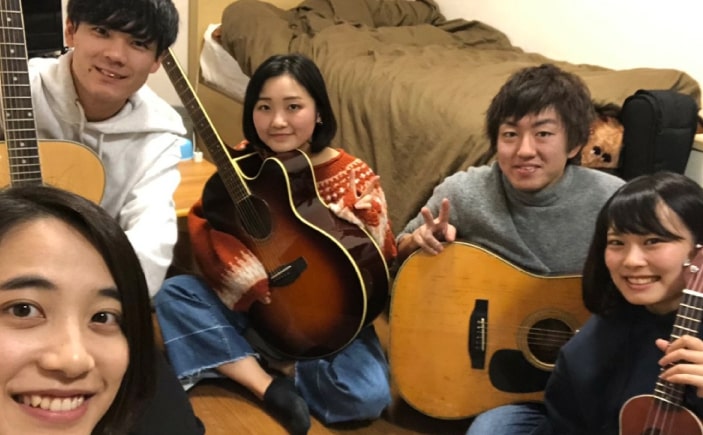 オフタイムの過ごし方01