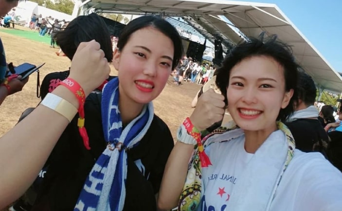 オフタイムの過ごし方02