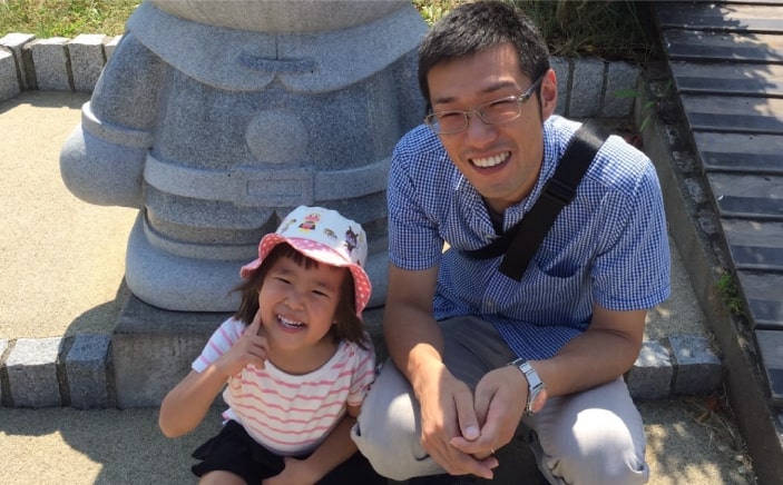 オフタイムの過ごし方01