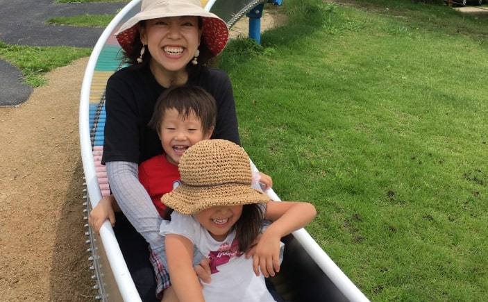 オフタイムの過ごし方02