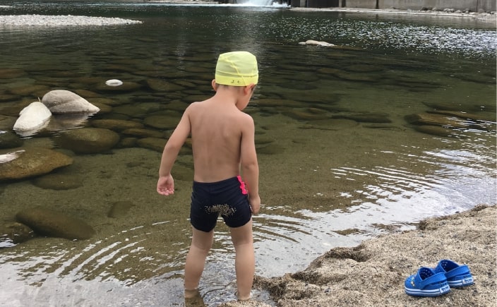 オフタイムの過ごし方03