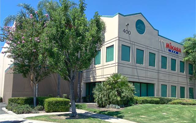 MIKASA USA,INC.