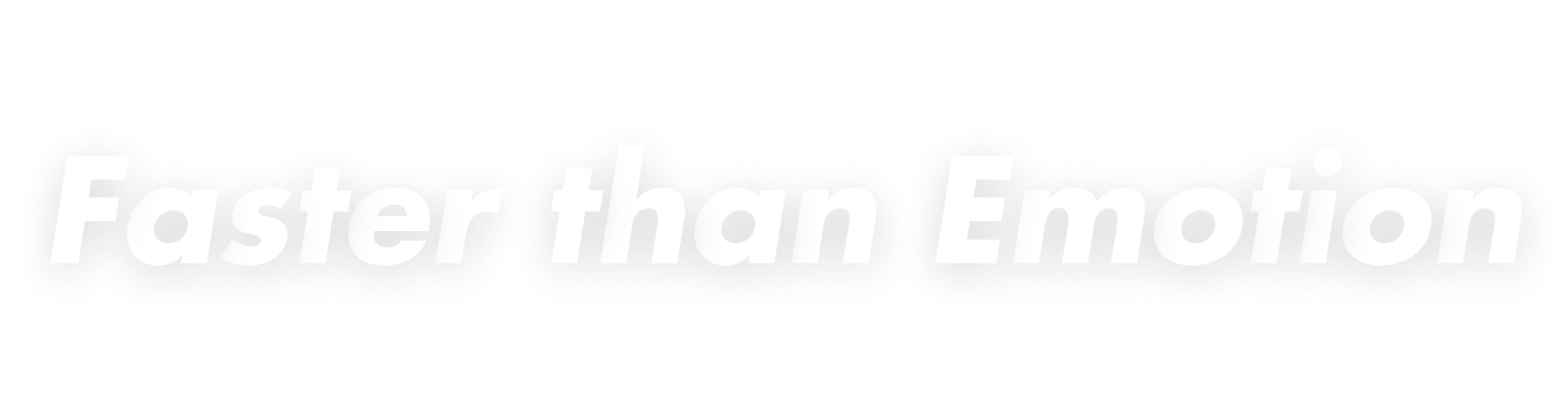 ブランドスローガン
