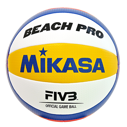 ビーチバレーボール