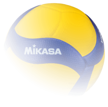 株式会社ミカサ Mikasa ボール スポーツ用品 コーポレートサイト