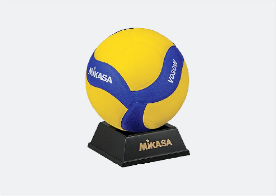 ネームプリント注文書 株式会社ミカサ Mikasa ボール スポーツ用品 コーポレートサイト
