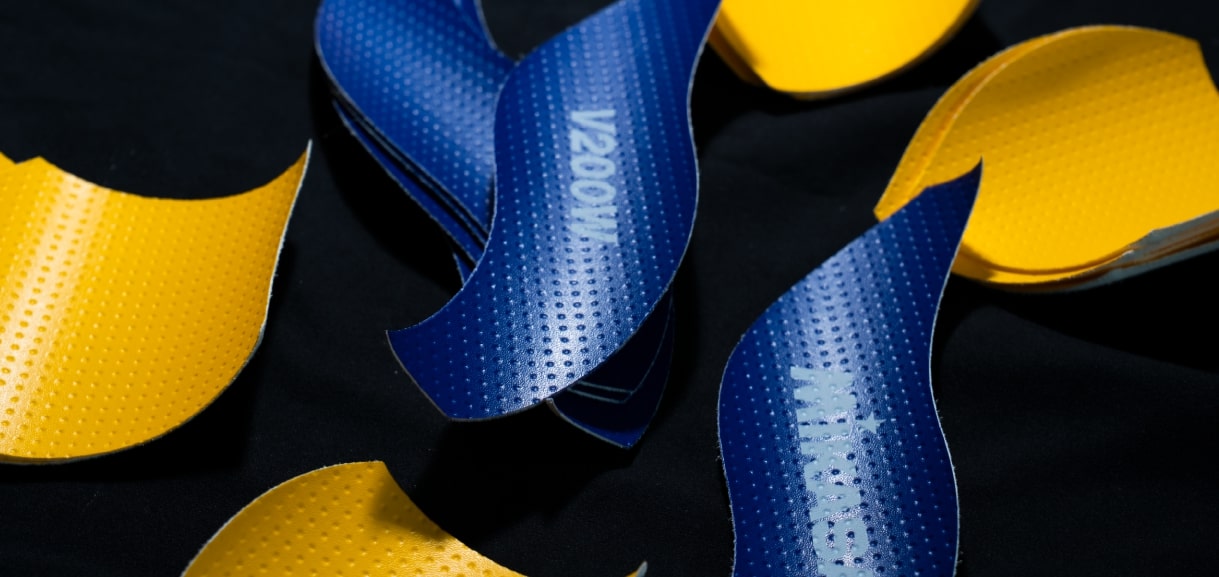 ネームプリントについて