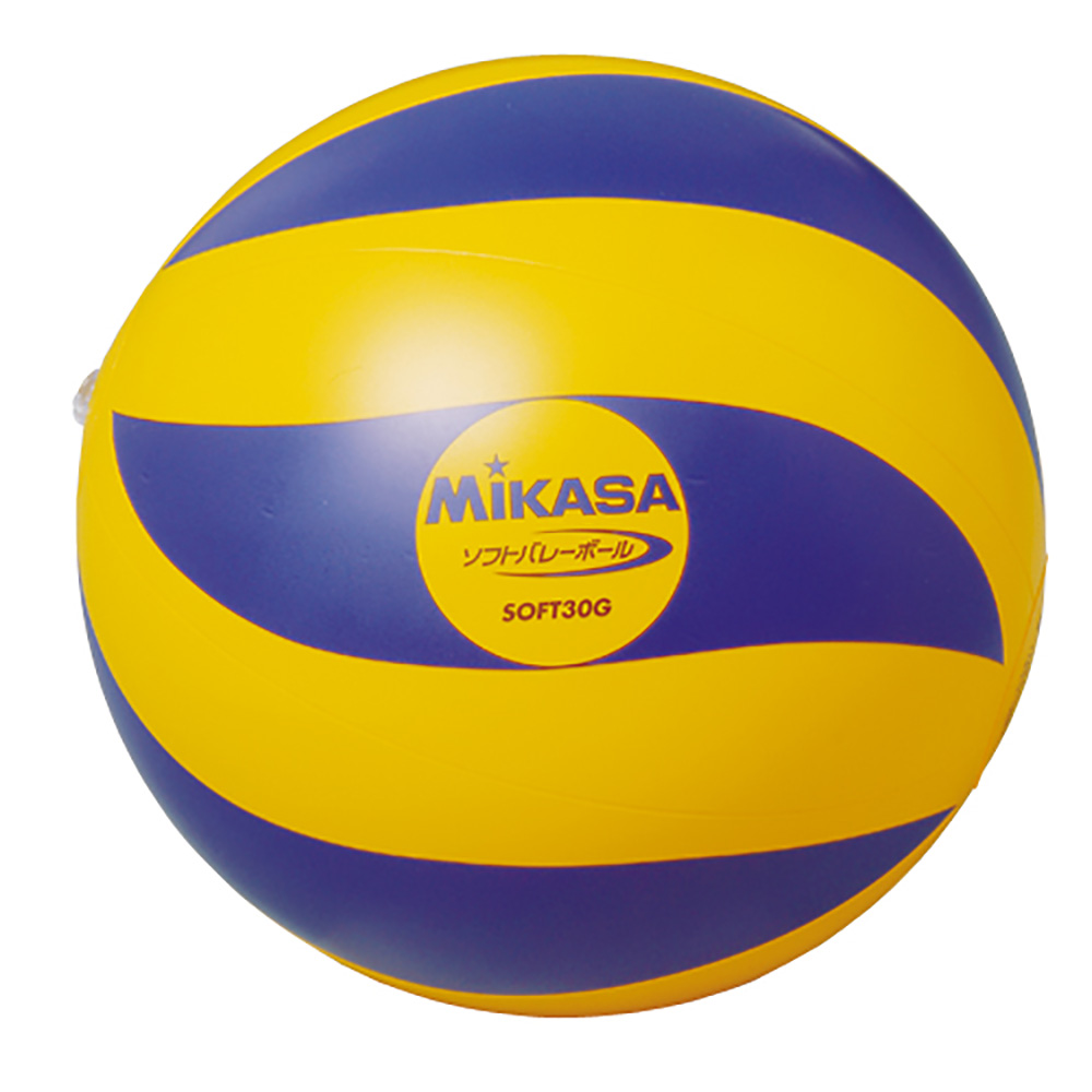 Soft30g 株式会社ミカサ Mikasa ボール スポーツ用品 コーポレートサイト