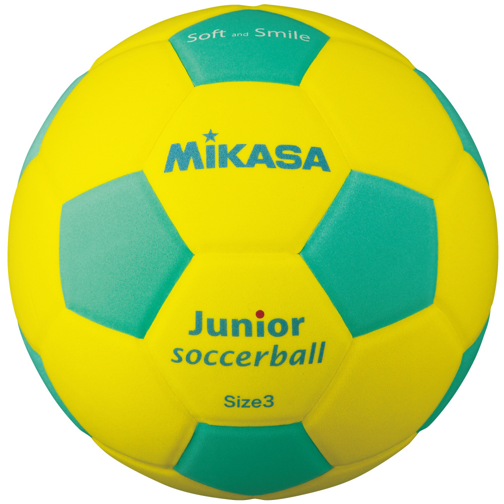 ミカサ　サッカーボール　3個セット STPEF3-OY | 株式会社ミカサ MIKASA｜ボール・スポーツ用品