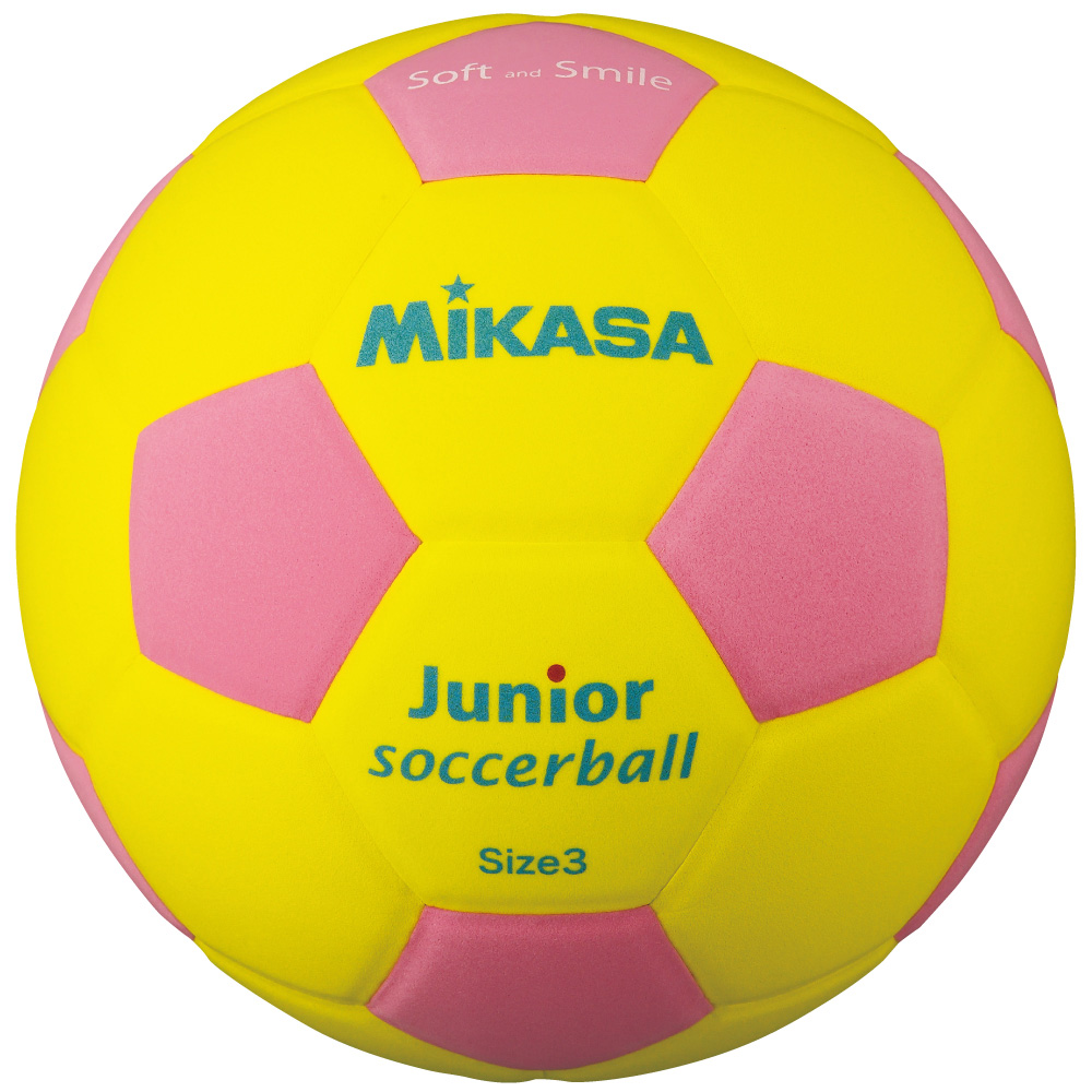SF3J-YP | 株式会社ミカサ MIKASA｜ボール・スポーツ用品 