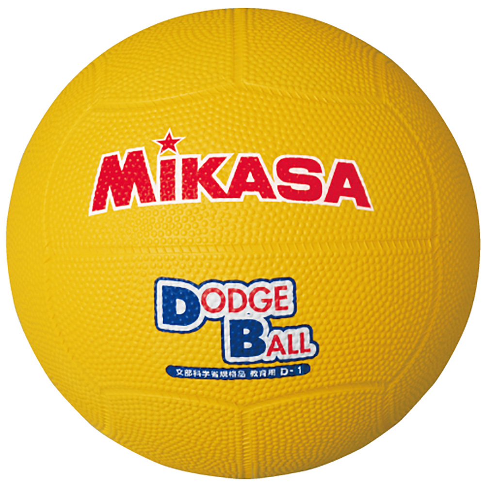 D1-Y | 株式会社ミカサ MIKASA｜ボール・スポーツ用品・コーポレートサイト