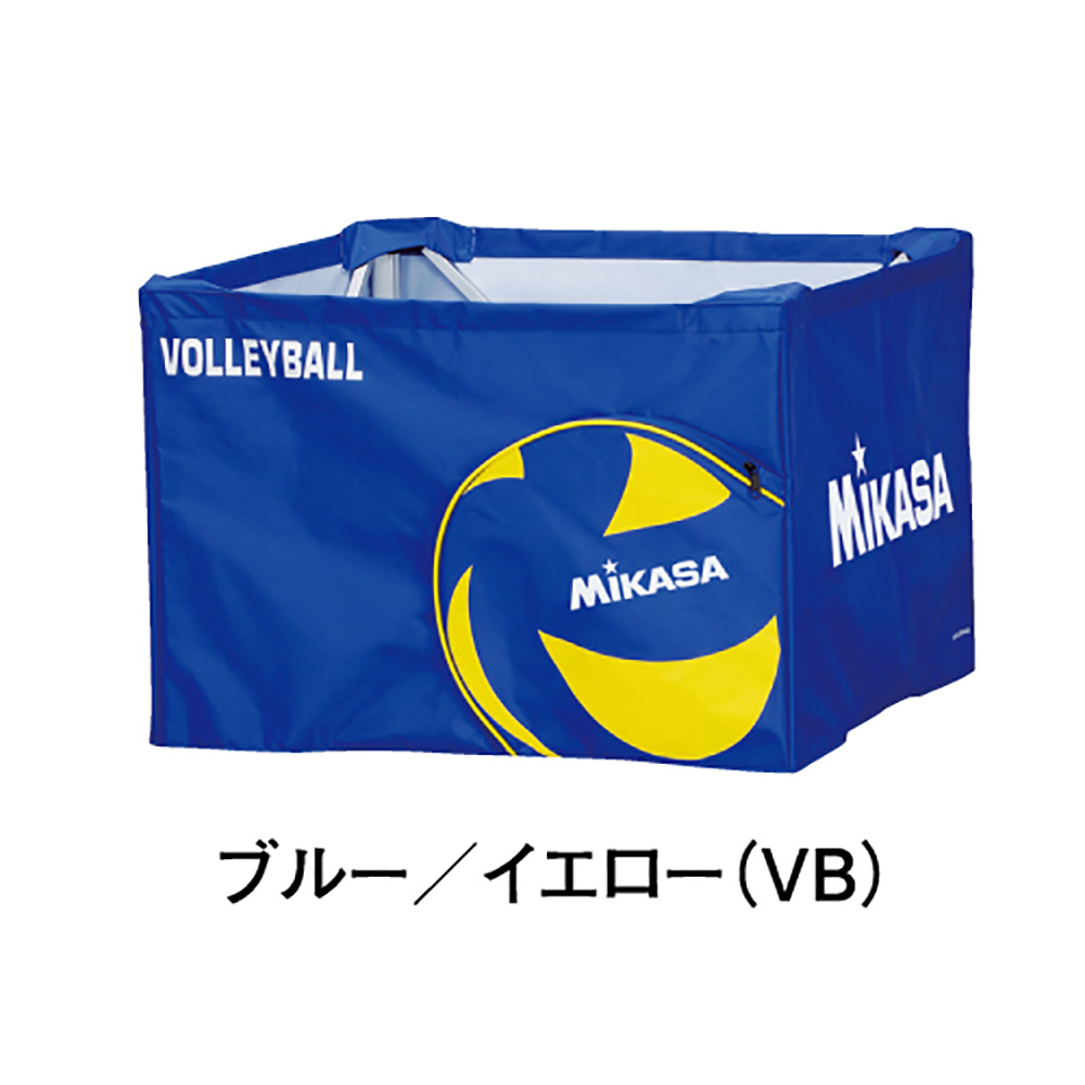 BCM-SP-HS | 株式会社ミカサ MIKASA｜ボール・スポーツ用品・コーポレートサイト