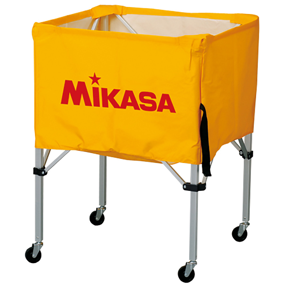 BC-SP-SS Y | 株式会社ミカサ MIKASA｜ボール・スポーツ用品