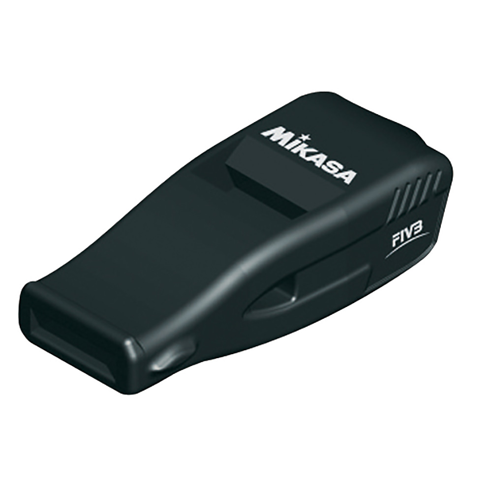 Mikasa BEATコルクなしホイッスルビートマスター13色コンプリートセット BEAT-BLY ビートマスター バレーボール審判用 「コルクなし