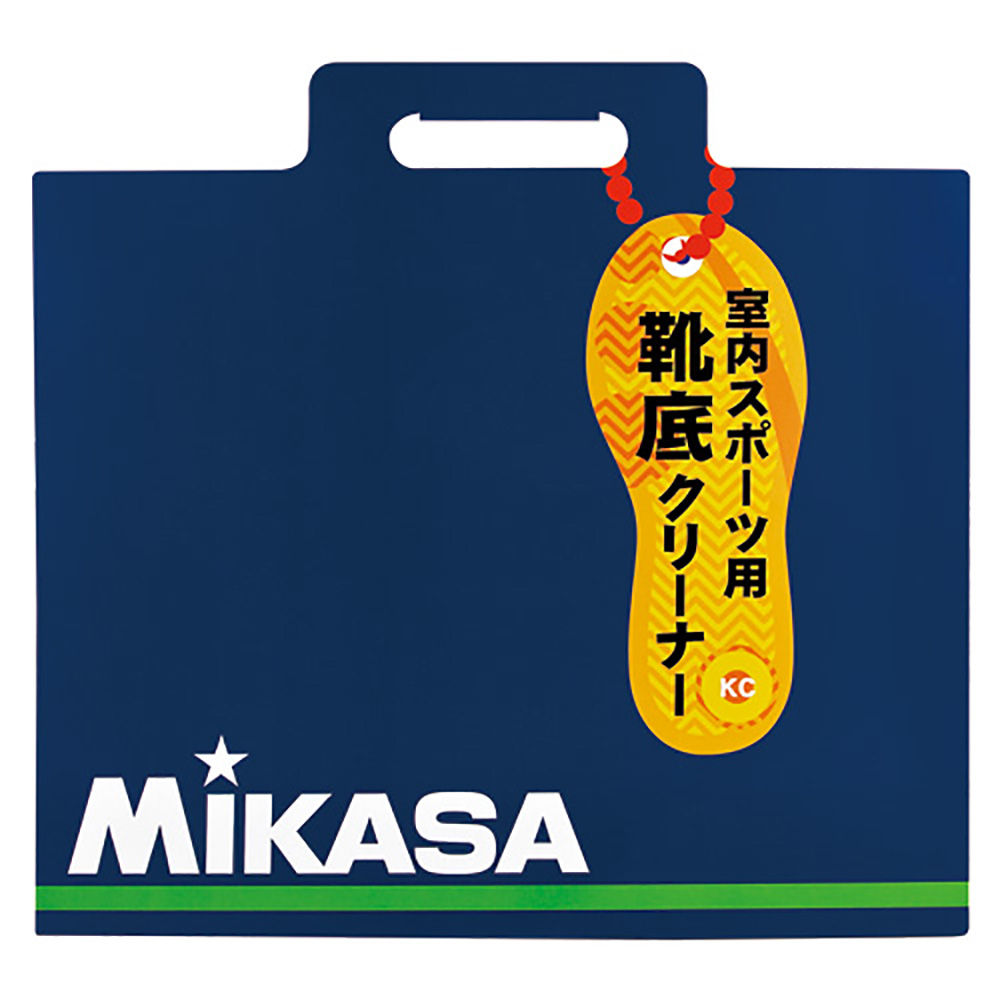 適当な価格 ミカサ MIKASA 松ヤニクリーナー 松やにクリーナー ハンドボール用 MHC