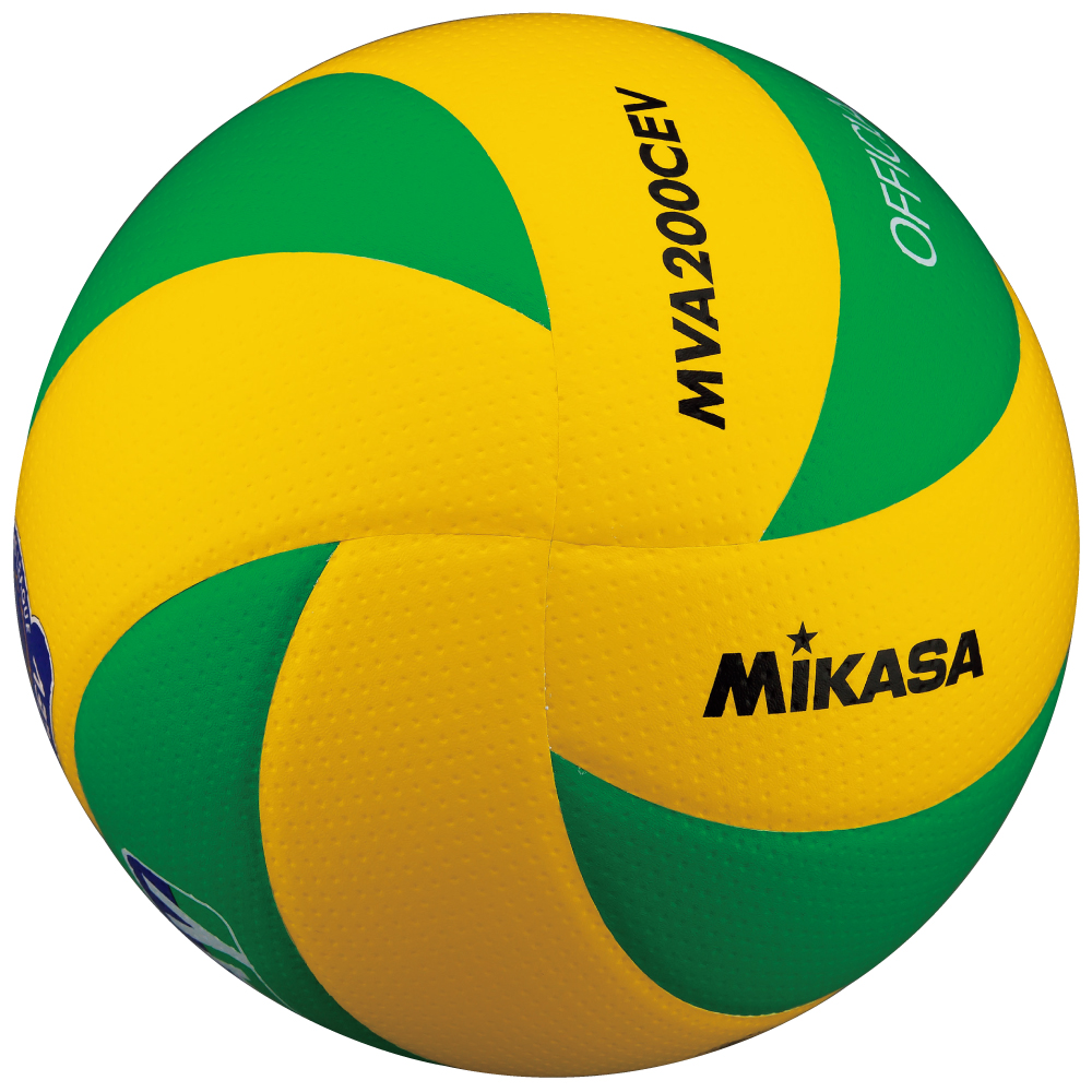Mikasa MVA200 バレーボール 2015年　2球セット MVA200 | 株式会社ミカサ MIKASA｜ボール・スポーツ用品