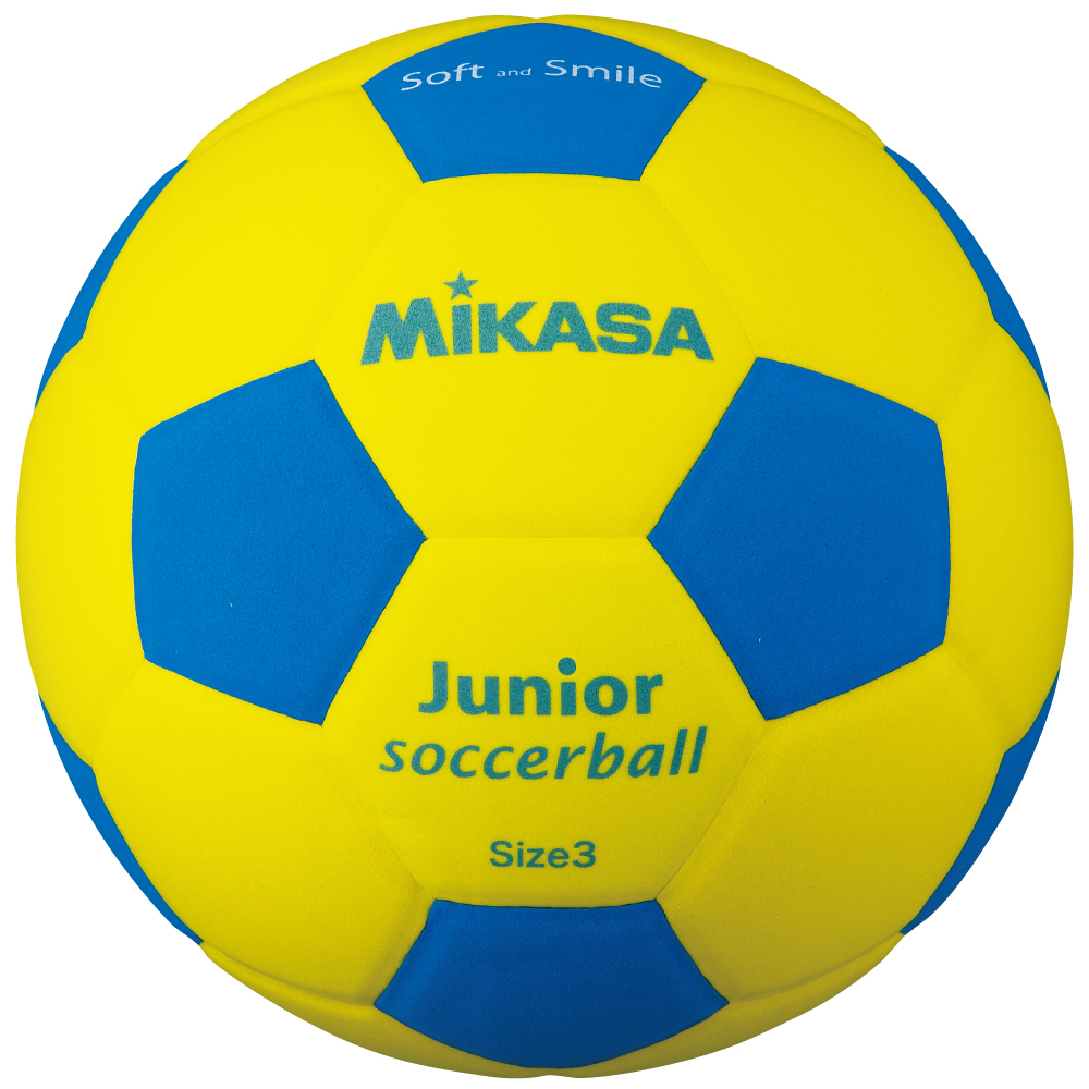 SF3J-YBL | 株式会社ミカサ MIKASA｜ボール・スポーツ用品 